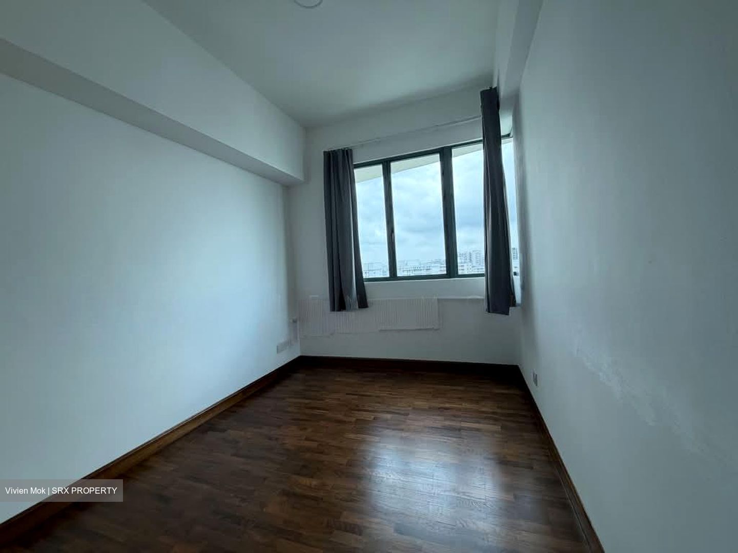 Palm Gardens (D23), Condominium #587245221